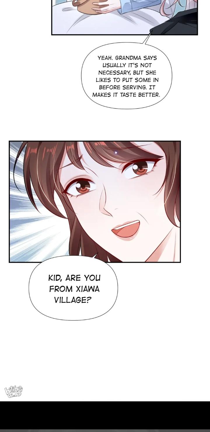 Universe’s Most Jealous Goddess Chapter 66 - page 24