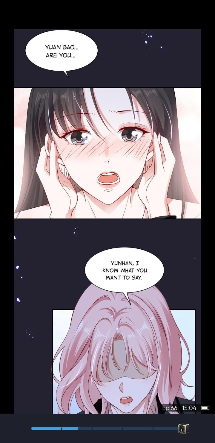 Universe’s Most Jealous Goddess Chapter 66 - page 7