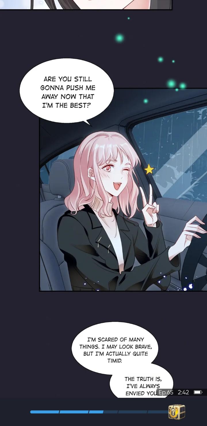 Universe’s Most Jealous Goddess Chapter 65 - page 13