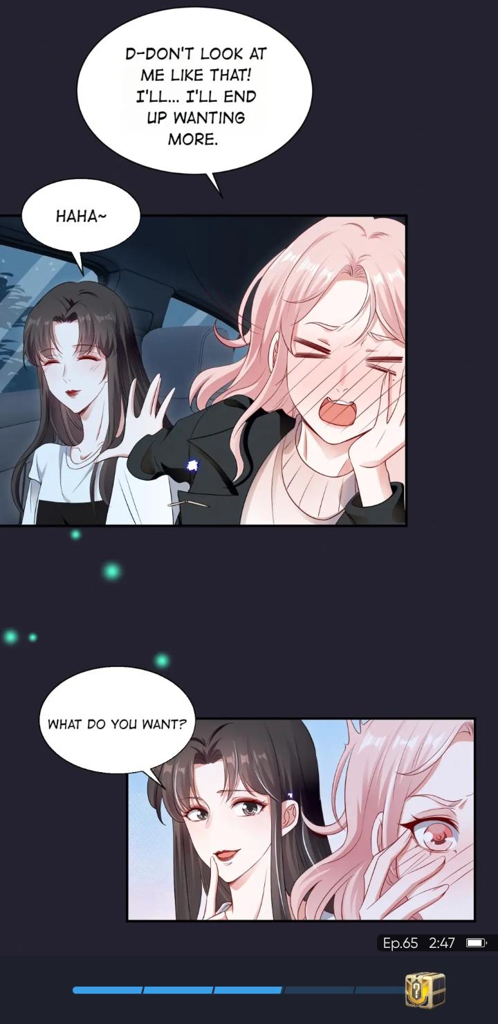 Universe’s Most Jealous Goddess Chapter 65 - page 15