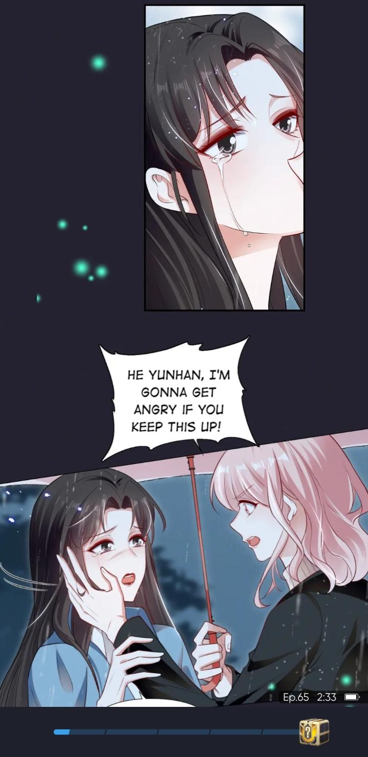 Universe’s Most Jealous Goddess Chapter 65 - page 2
