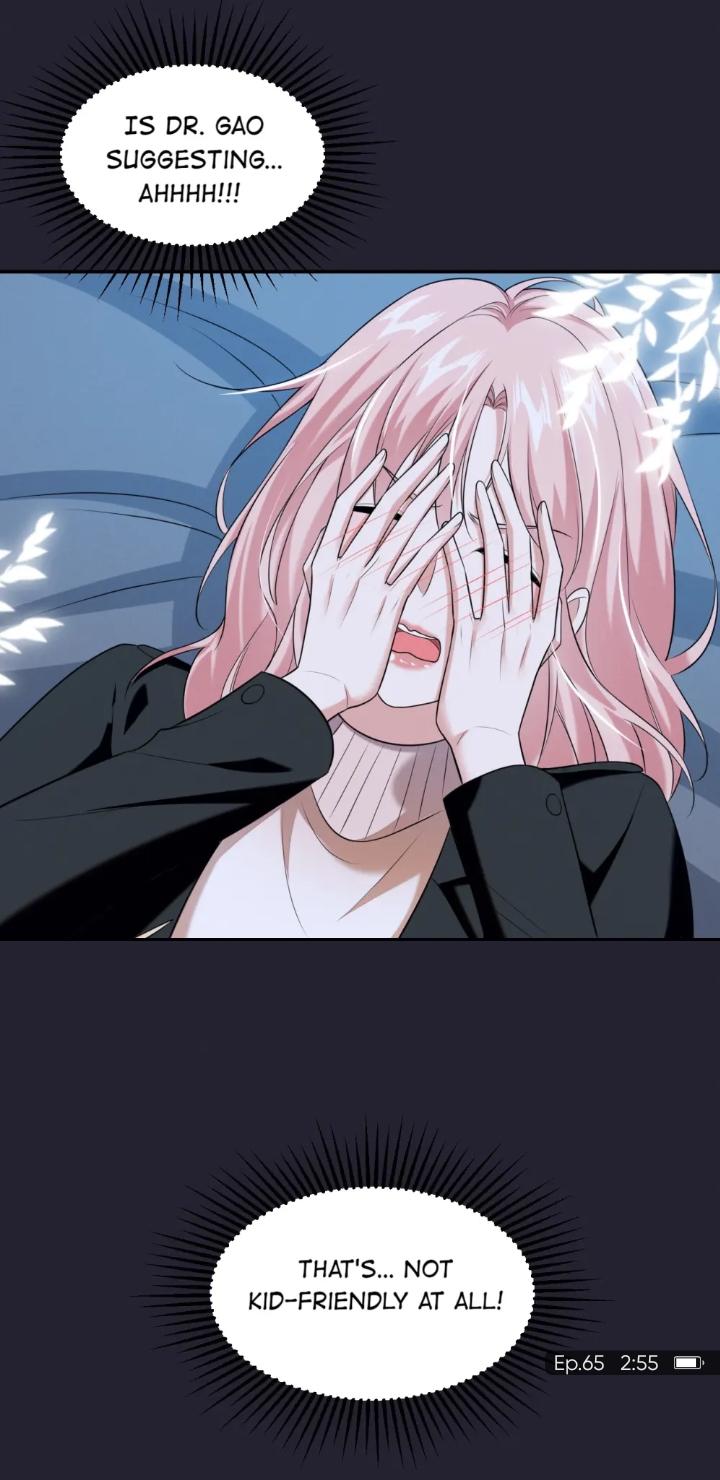 Universe’s Most Jealous Goddess Chapter 65 - page 25