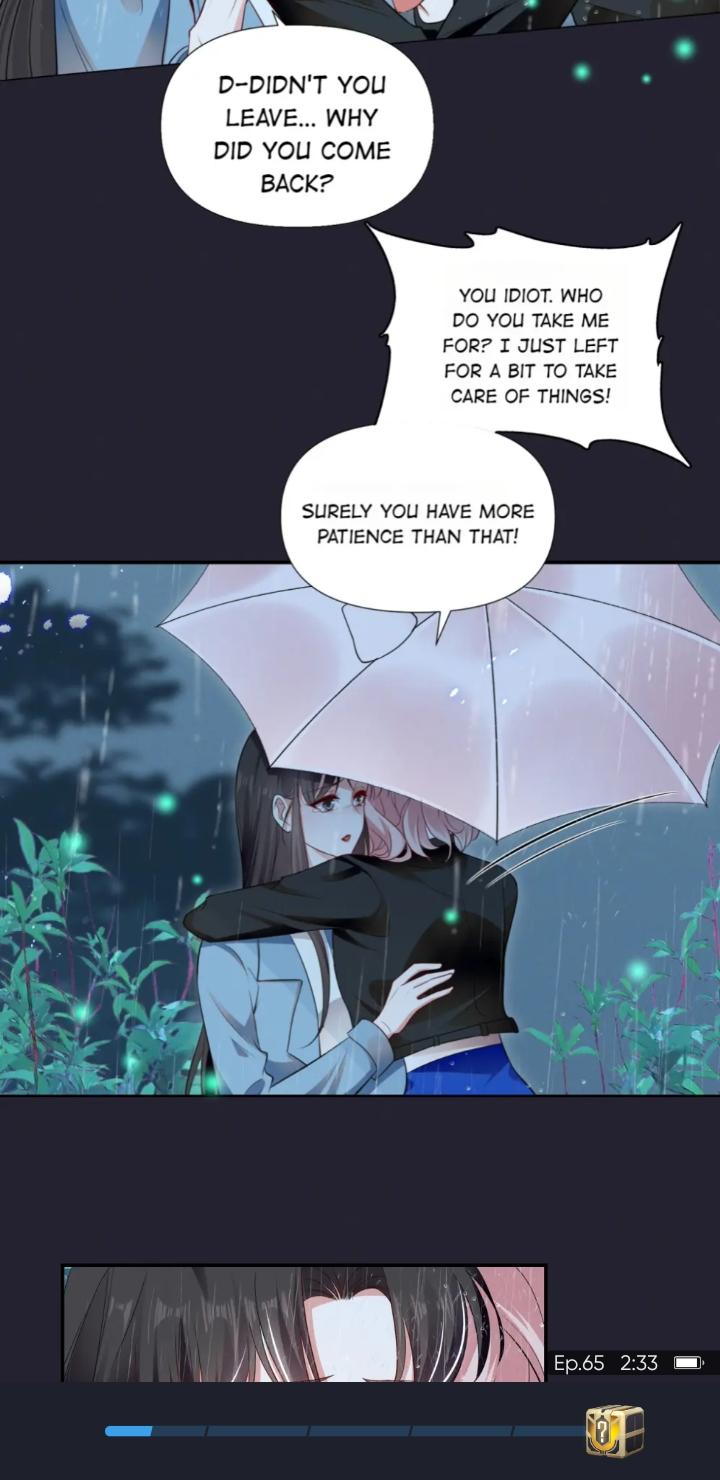 Universe’s Most Jealous Goddess Chapter 65 - page 3