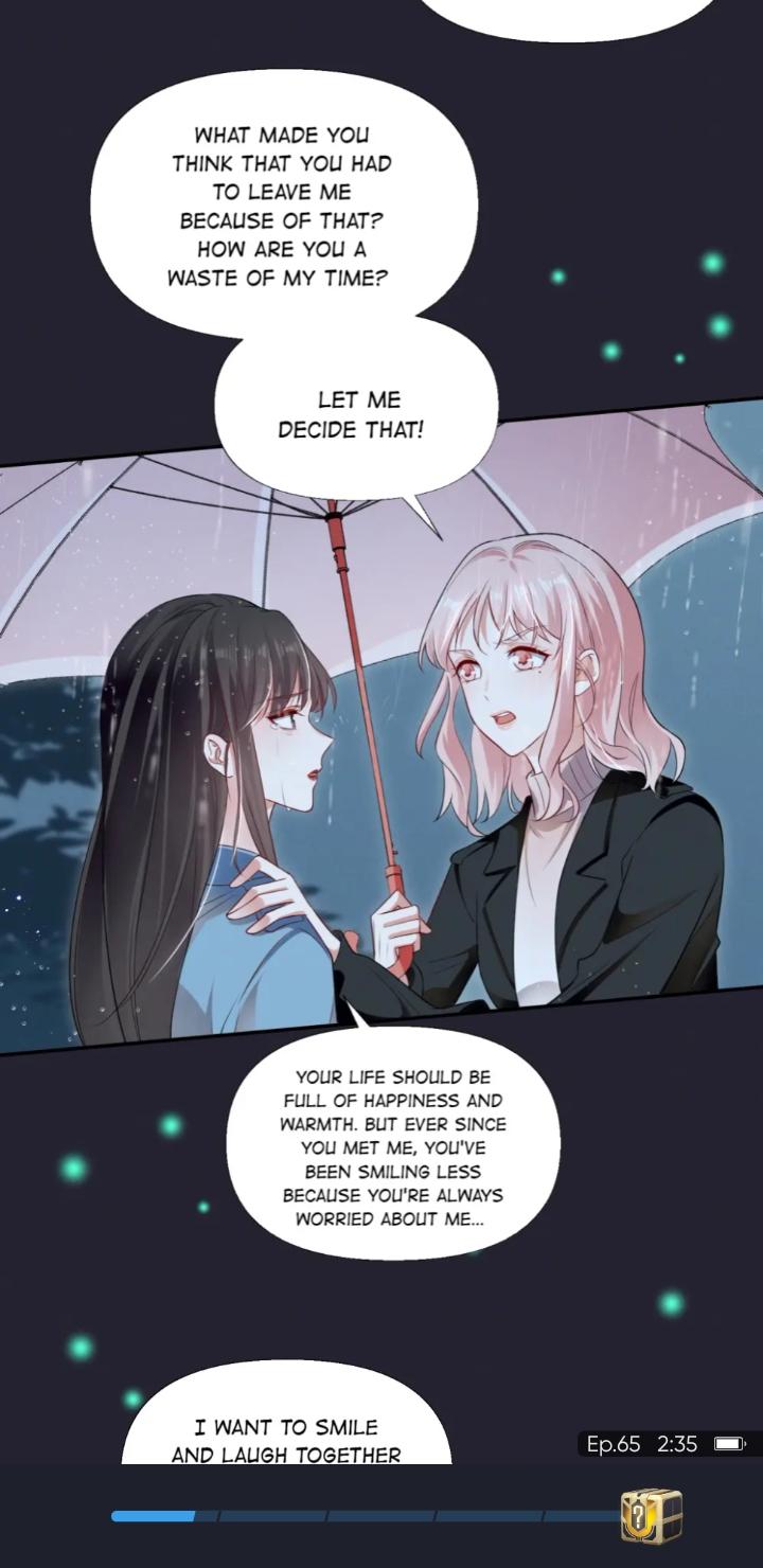 Universe’s Most Jealous Goddess Chapter 65 - page 5