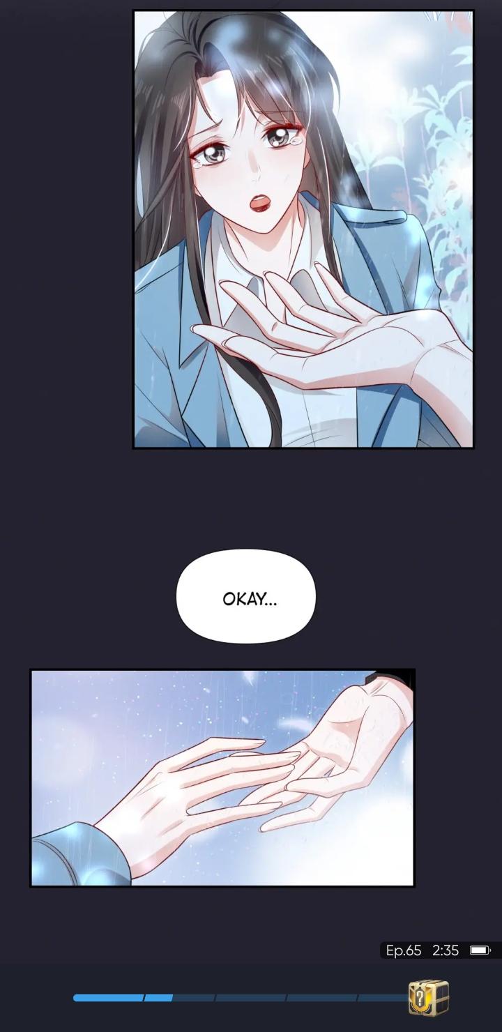 Universe’s Most Jealous Goddess Chapter 65 - page 8