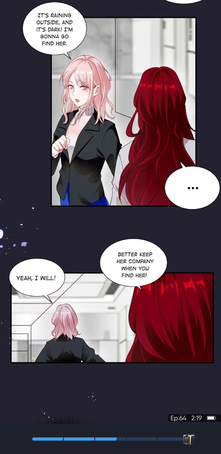 Universe’s Most Jealous Goddess Chapter 64 - page 11