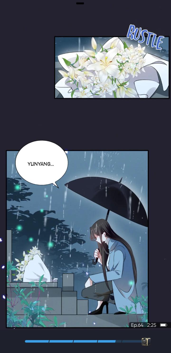 Universe’s Most Jealous Goddess Chapter 64 - page 15