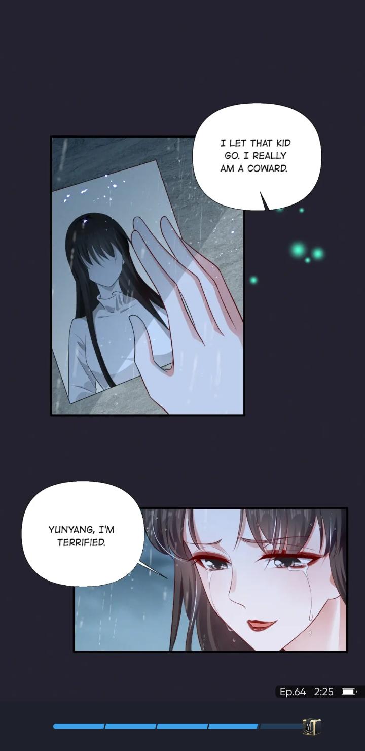 Universe’s Most Jealous Goddess Chapter 64 - page 16