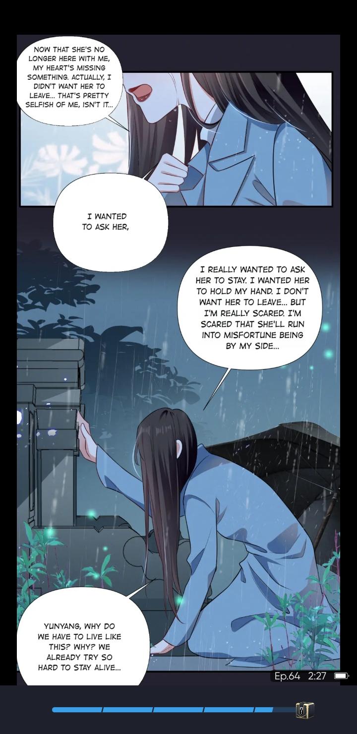 Universe’s Most Jealous Goddess Chapter 64 - page 17