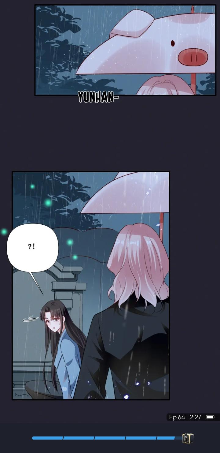 Universe’s Most Jealous Goddess Chapter 64 - page 18