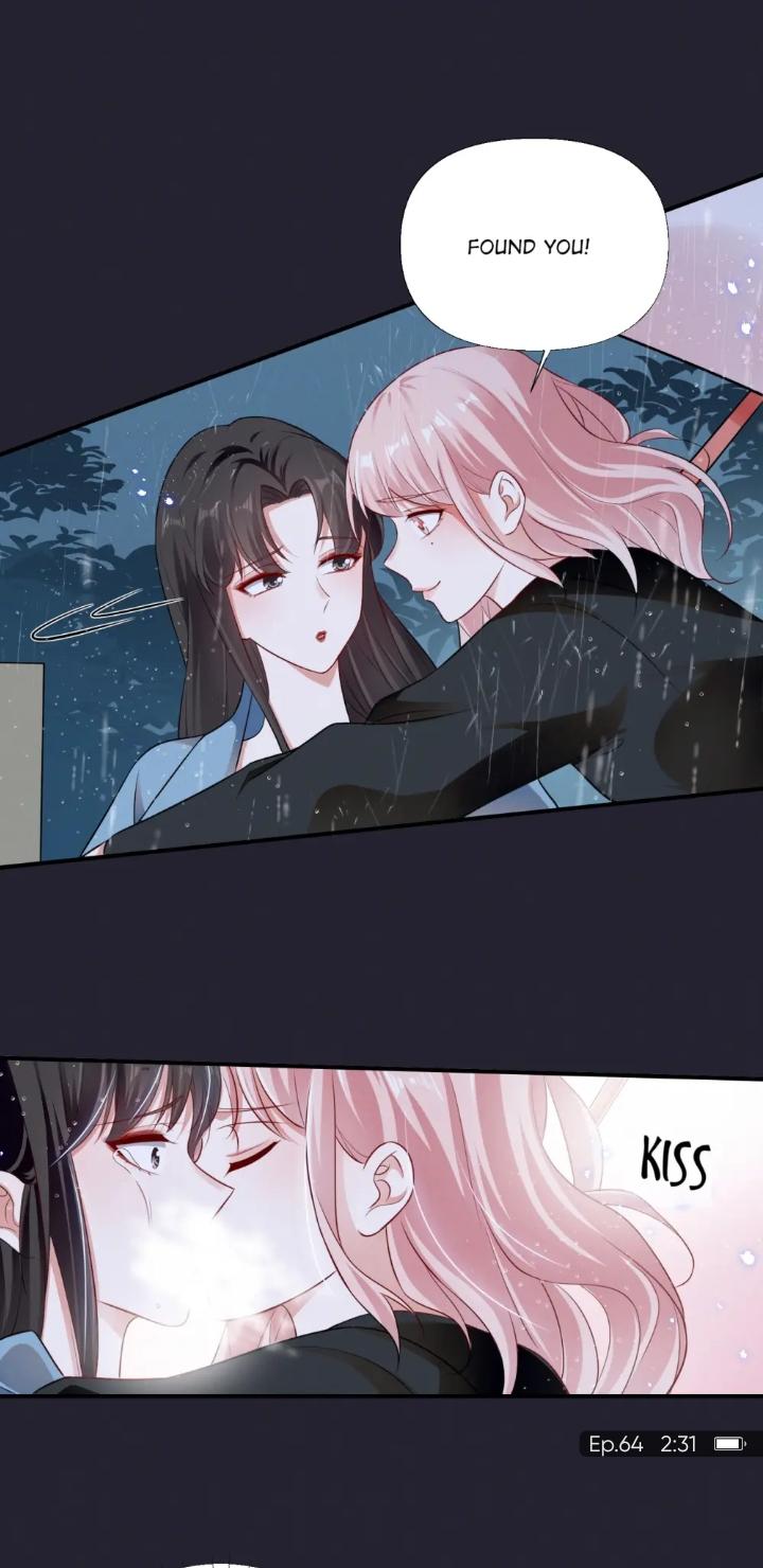 Universe’s Most Jealous Goddess Chapter 64 - page 19