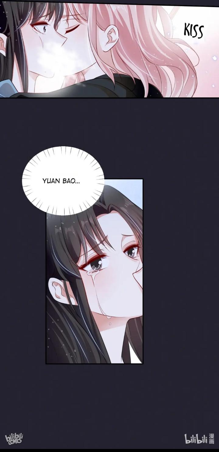 Universe’s Most Jealous Goddess Chapter 64 - page 20