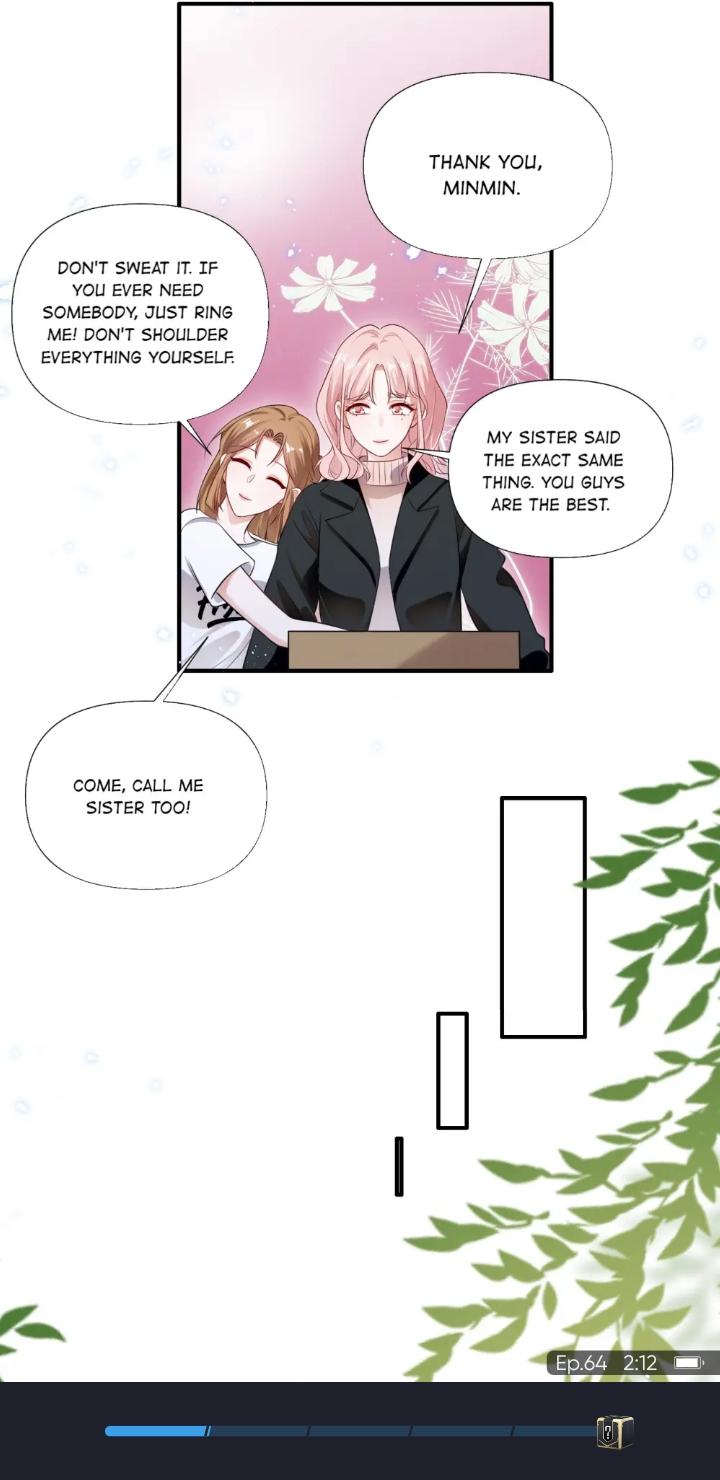 Universe’s Most Jealous Goddess Chapter 64 - page 5