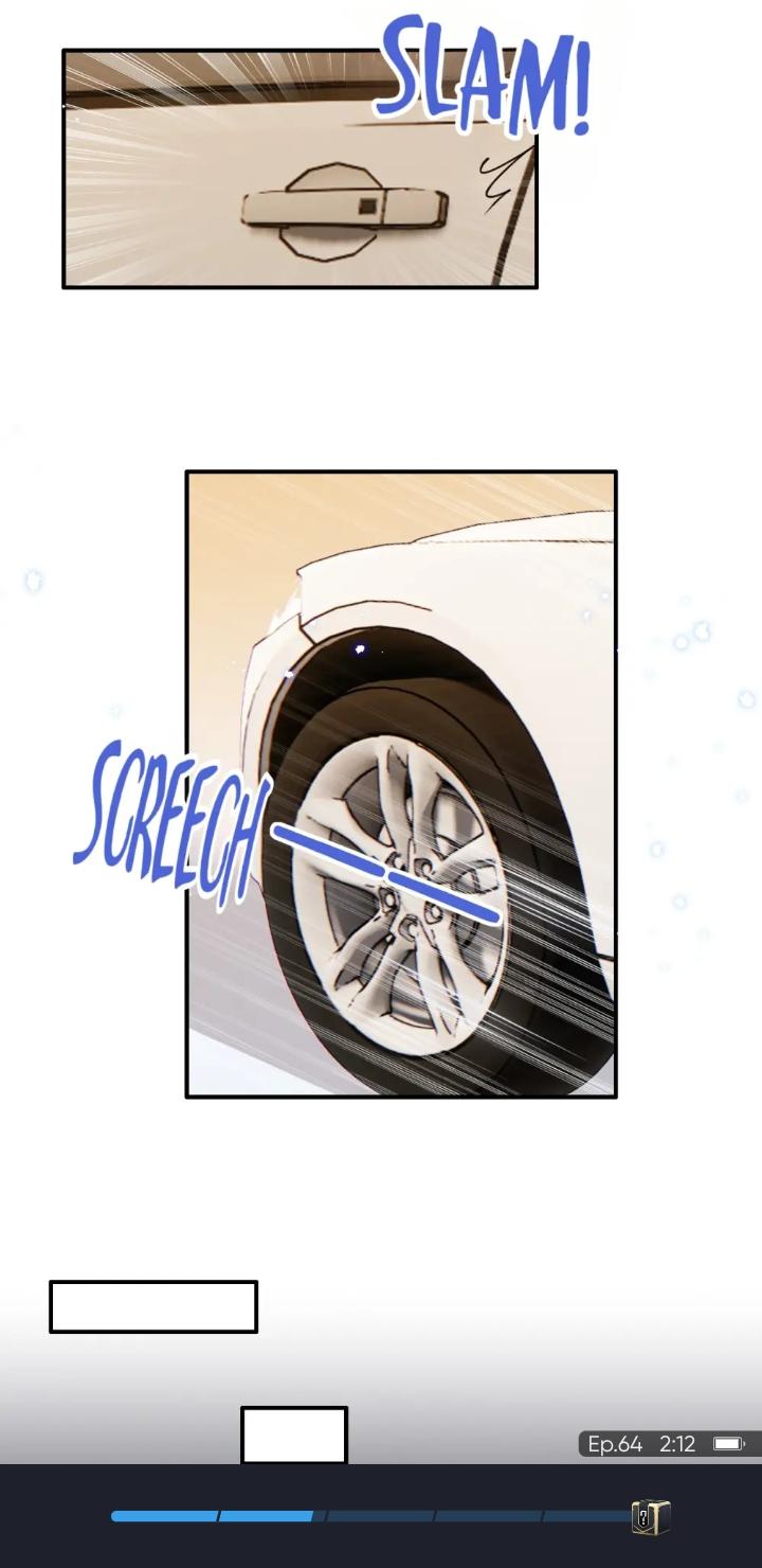 Universe’s Most Jealous Goddess Chapter 64 - page 8