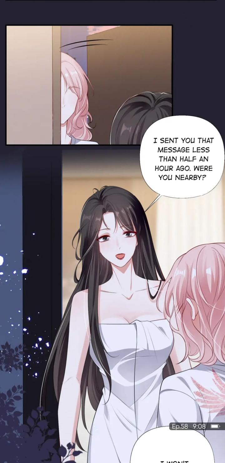 Universe’s Most Jealous Goddess Chapter 58 - page 10