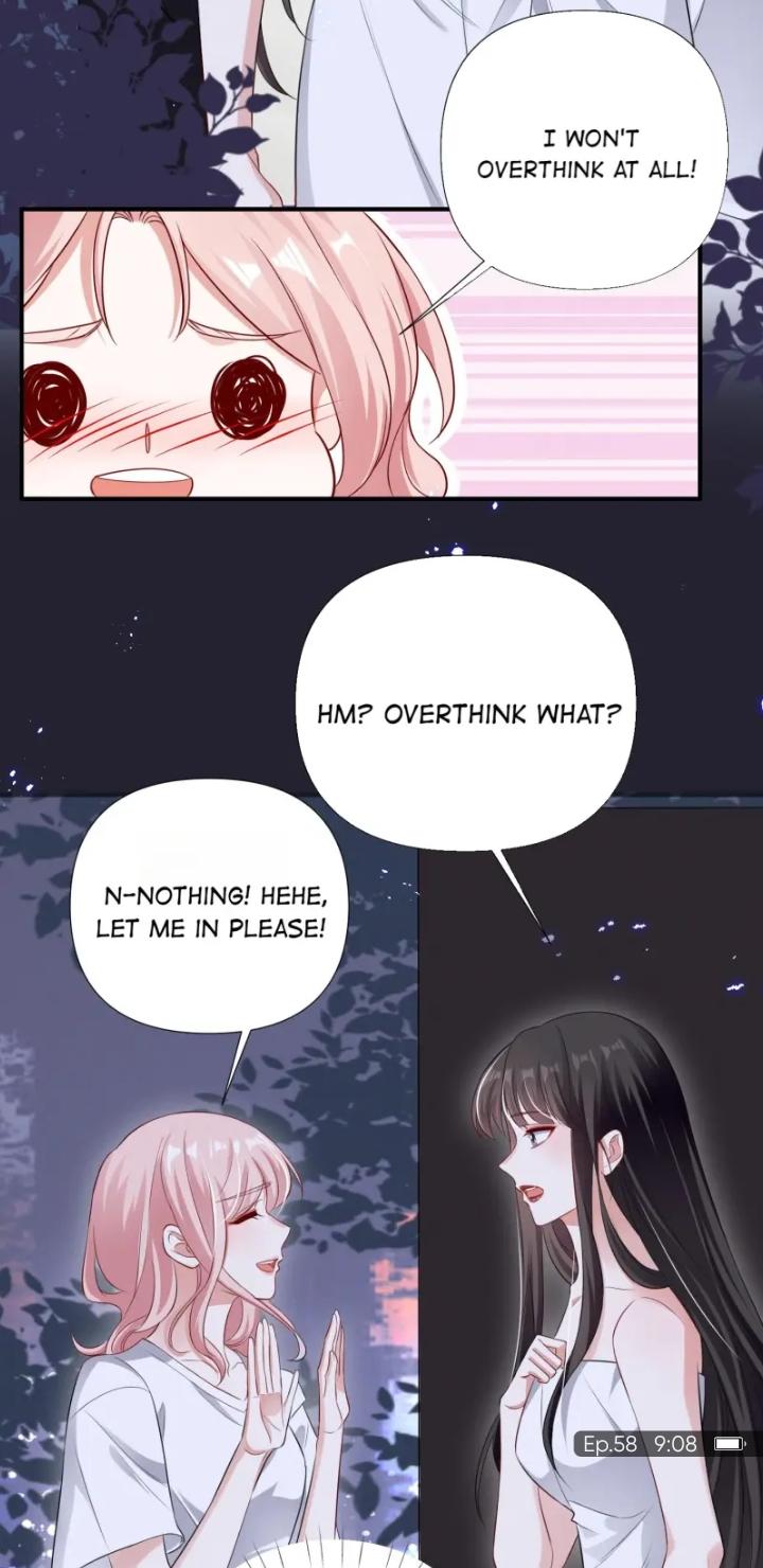 Universe’s Most Jealous Goddess Chapter 58 - page 11