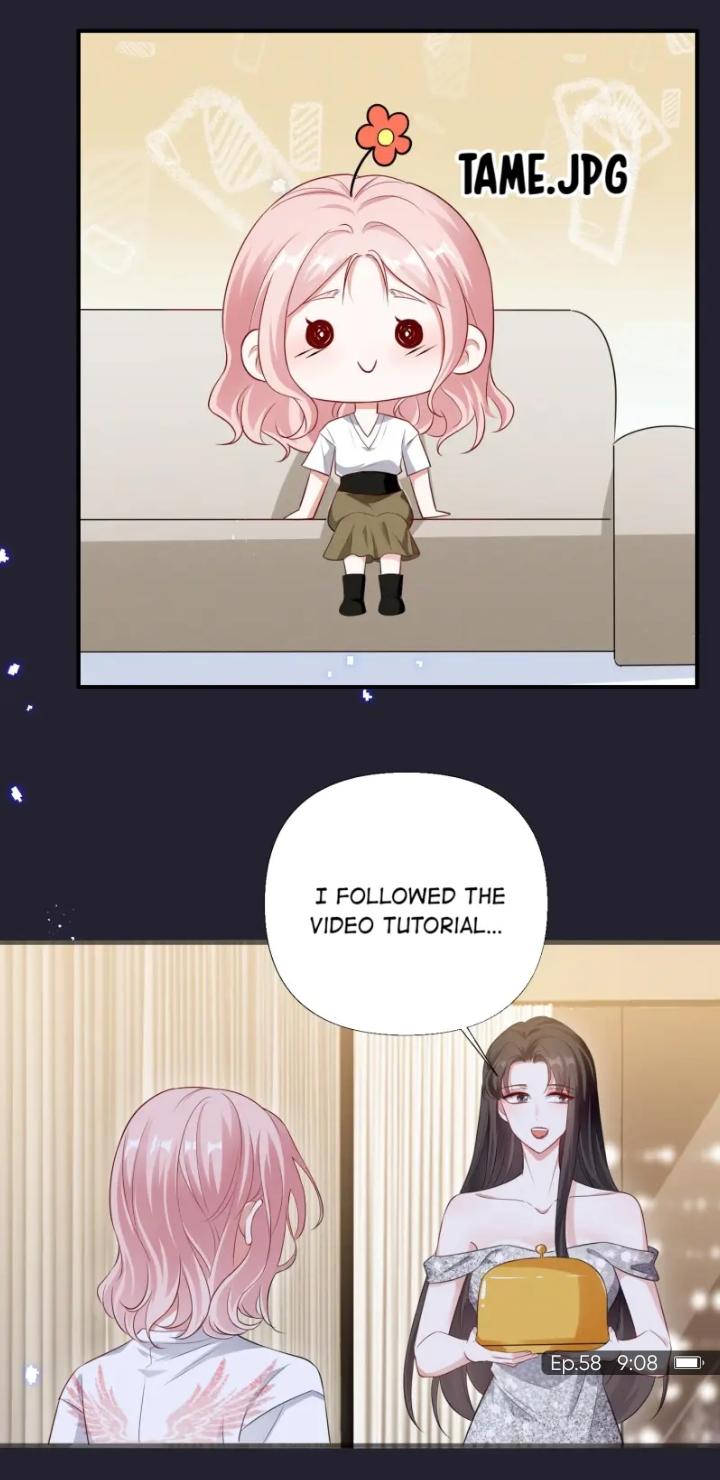 Universe’s Most Jealous Goddess Chapter 58 - page 15