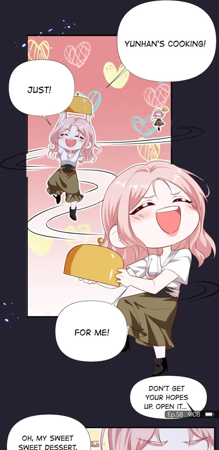 Universe’s Most Jealous Goddess Chapter 58 - page 16
