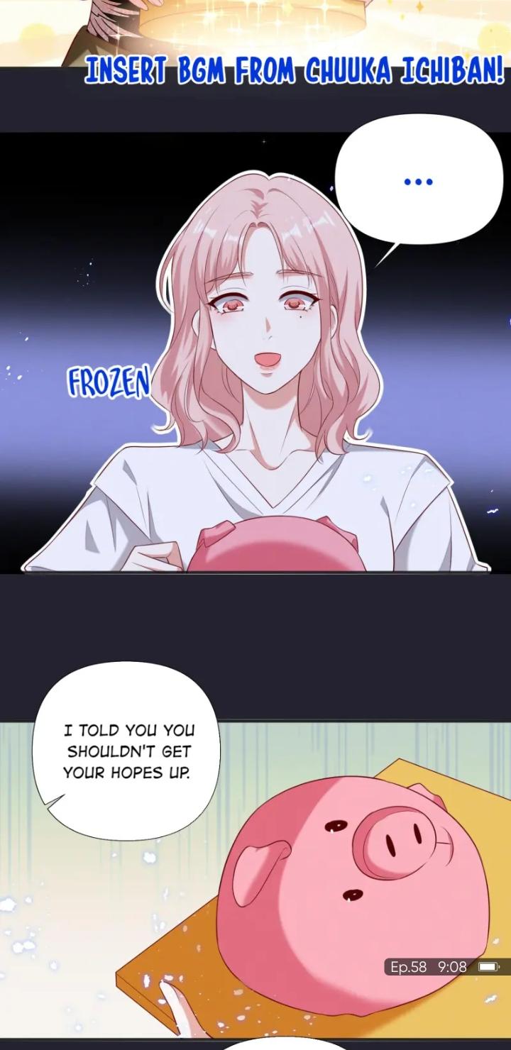 Universe’s Most Jealous Goddess Chapter 58 - page 18