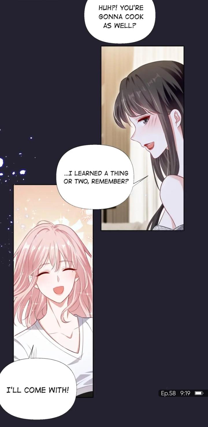 Universe’s Most Jealous Goddess Chapter 58 - page 23