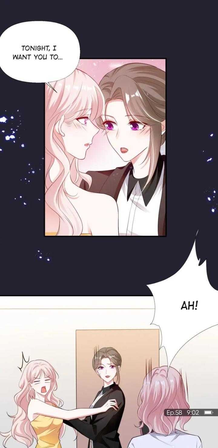 Universe’s Most Jealous Goddess Chapter 58 - page 5