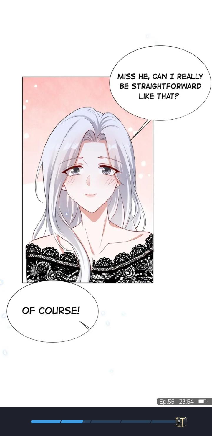 Universe’s Most Jealous Goddess Chapter 55 - page 16