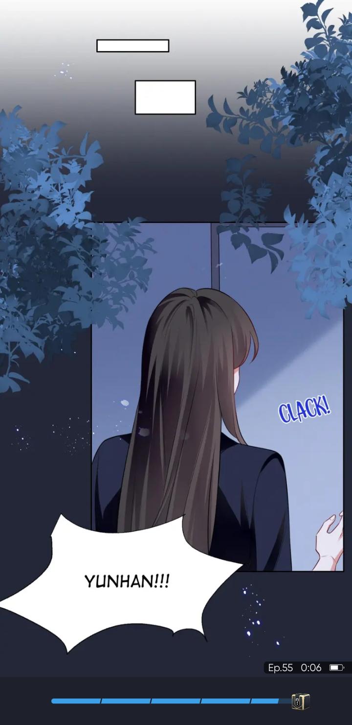 Universe’s Most Jealous Goddess Chapter 55 - page 3