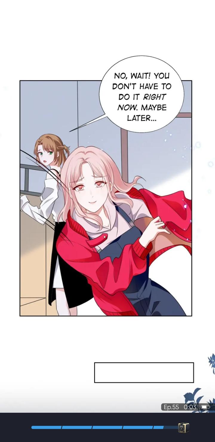 Universe’s Most Jealous Goddess Chapter 55 - page 4