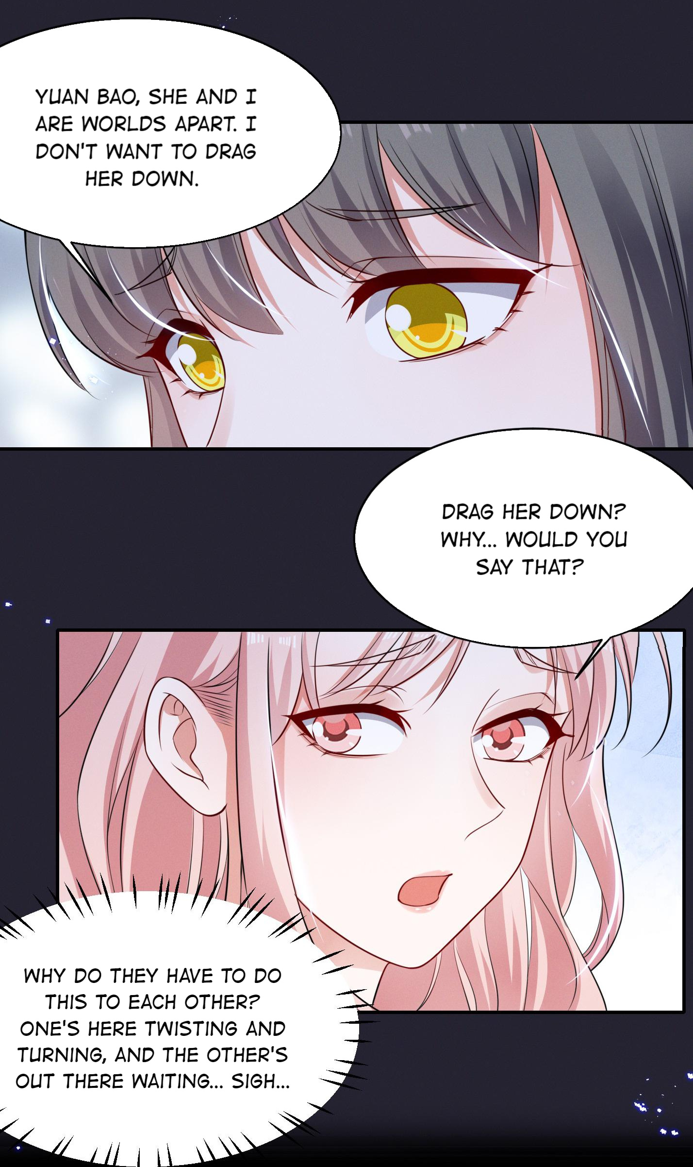 Universe’s Most Jealous Goddess chapter 52 - page 13