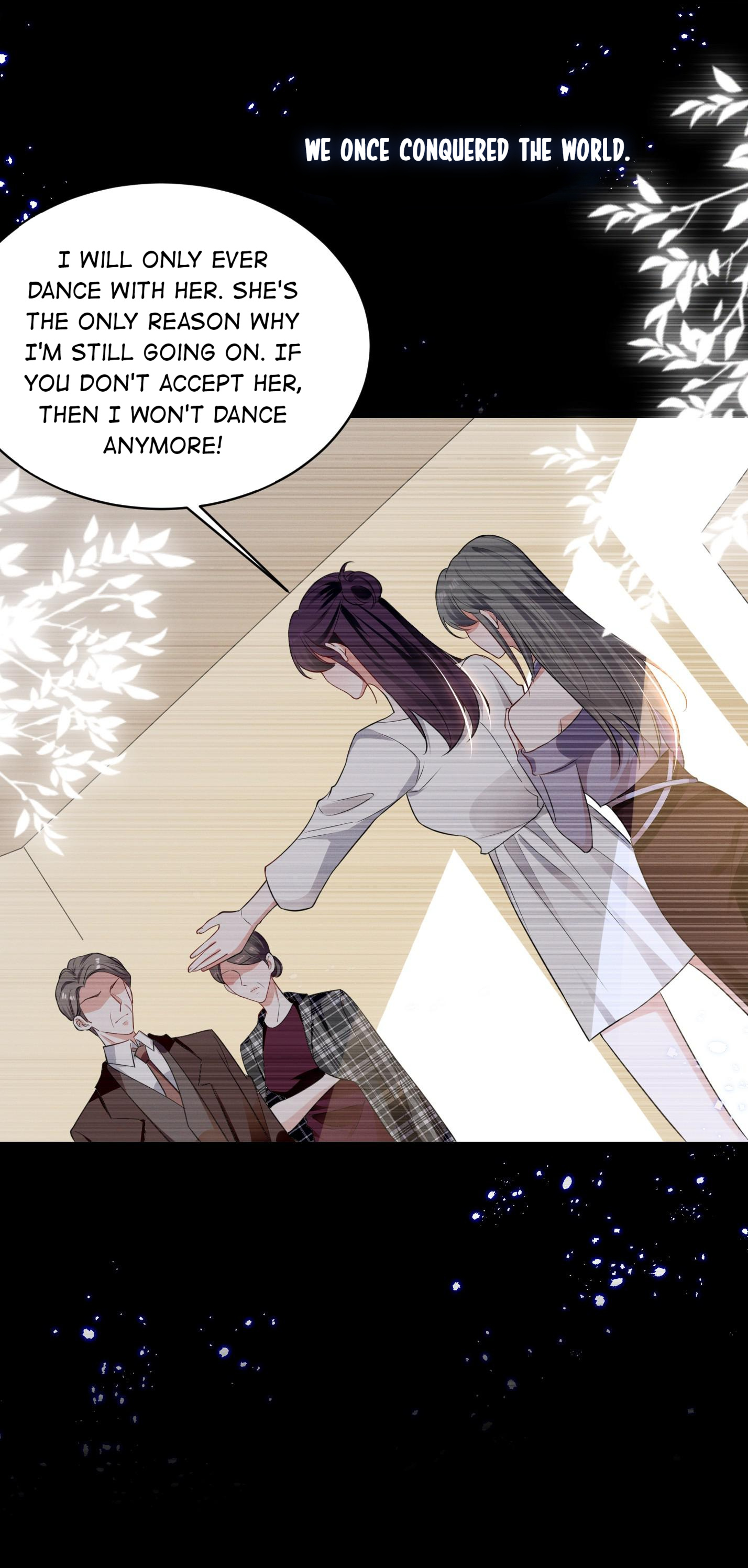 Universe’s Most Jealous Goddess chapter 52 - page 14