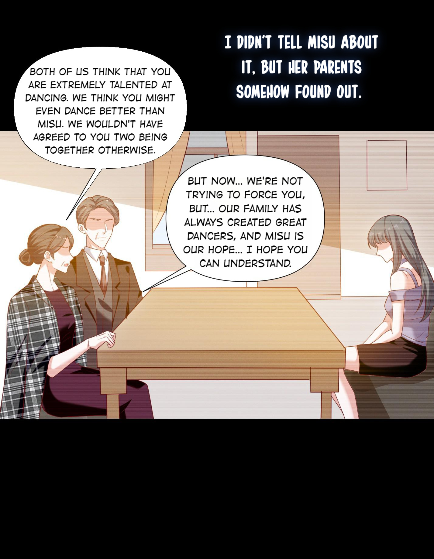 Universe’s Most Jealous Goddess chapter 52 - page 16