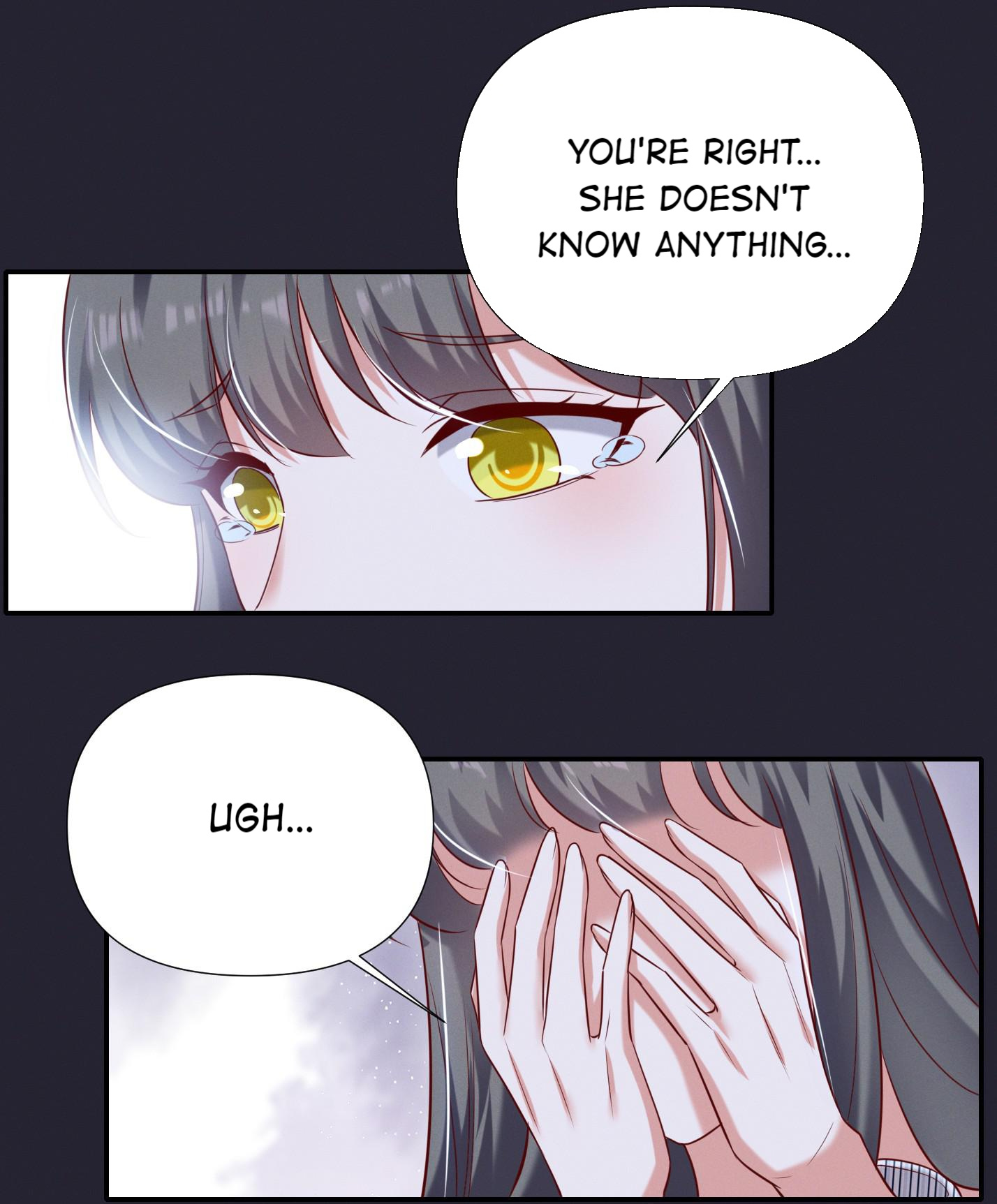 Universe’s Most Jealous Goddess chapter 52 - page 19