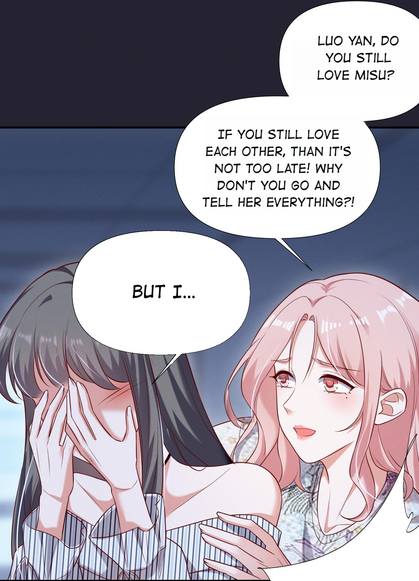 Universe’s Most Jealous Goddess chapter 52 - page 20