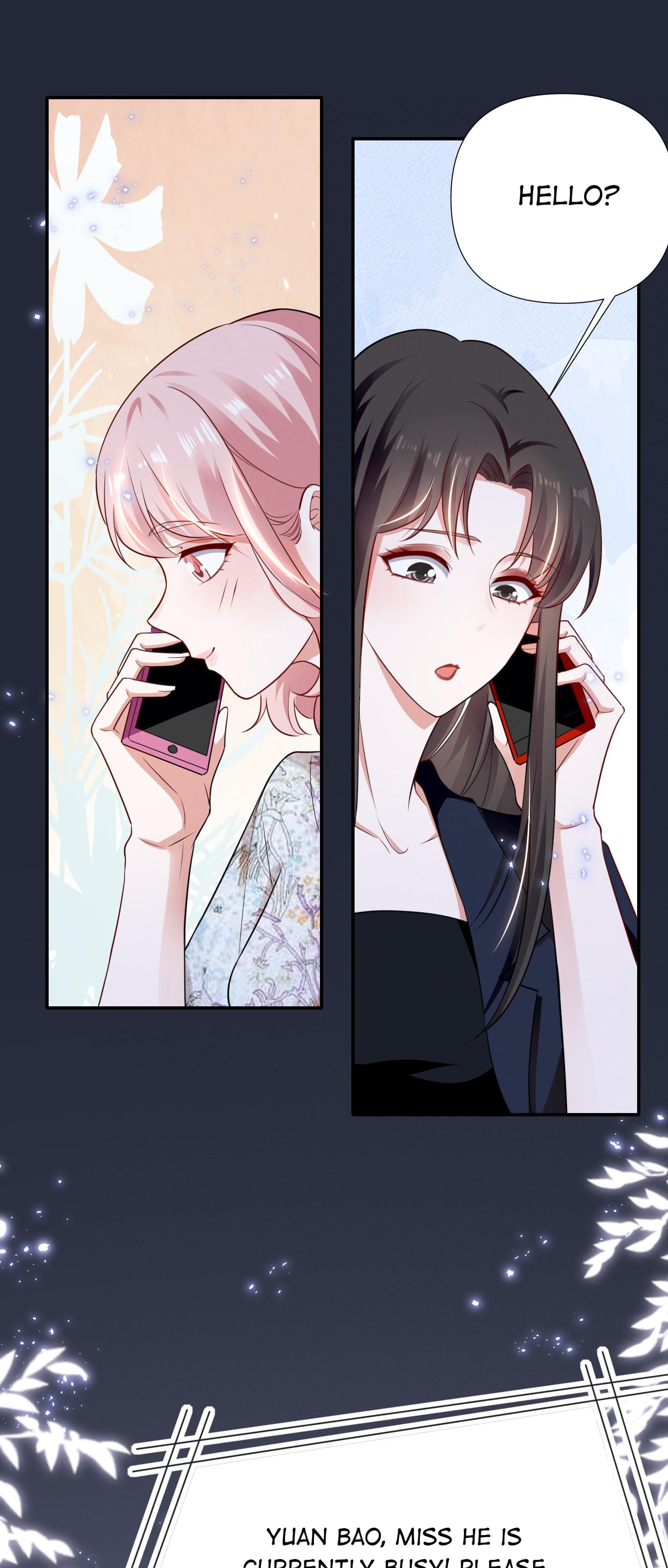 Universe’s Most Jealous Goddess chapter 52 - page 24