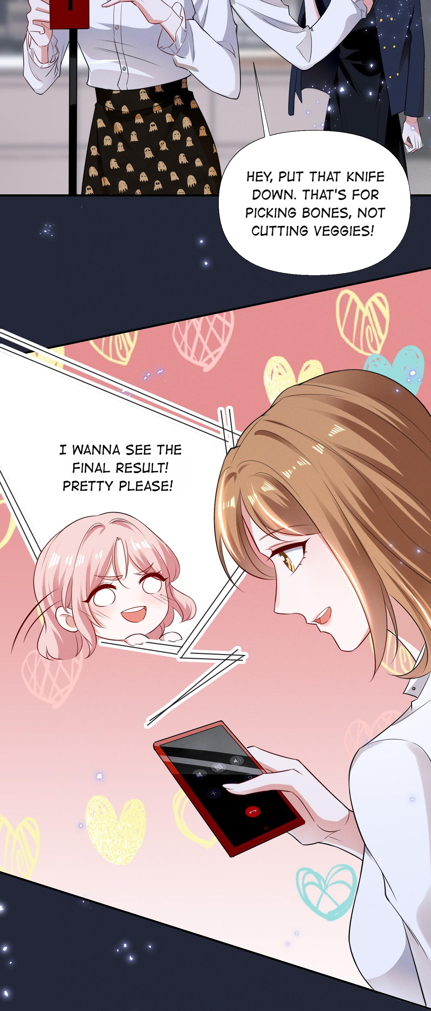 Universe’s Most Jealous Goddess chapter 52 - page 26