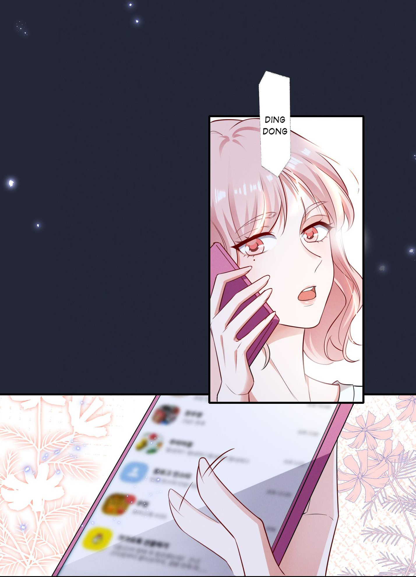 Universe’s Most Jealous Goddess chapter 52 - page 27