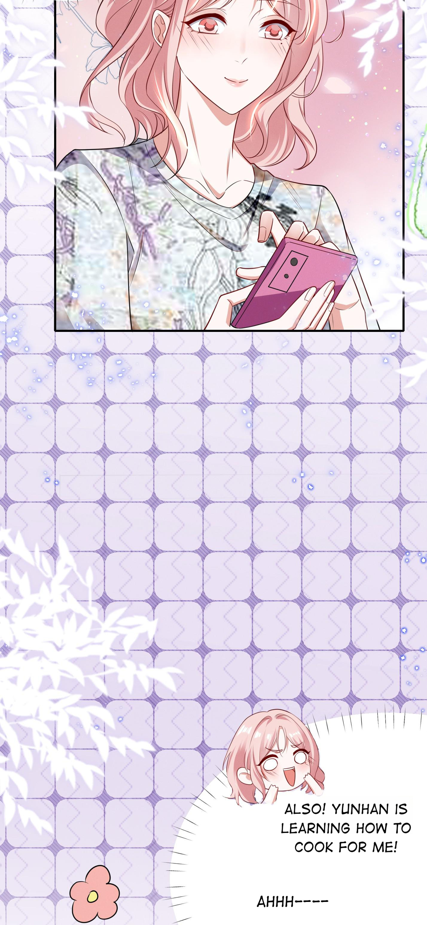 Universe’s Most Jealous Goddess chapter 52 - page 29