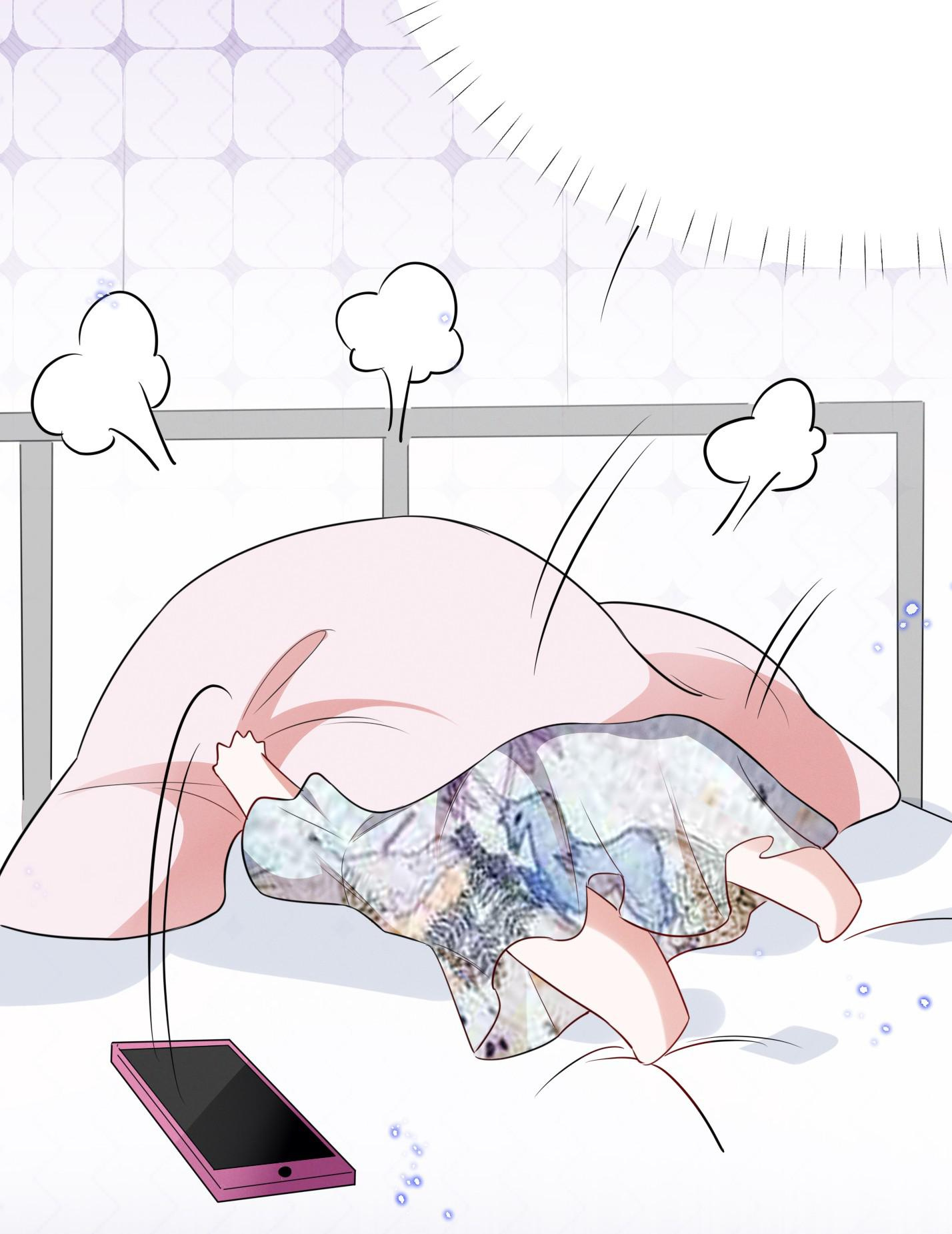 Universe’s Most Jealous Goddess chapter 52 - page 30