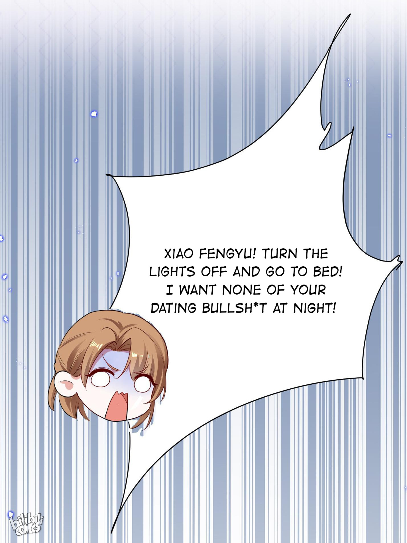 Universe’s Most Jealous Goddess chapter 52 - page 31