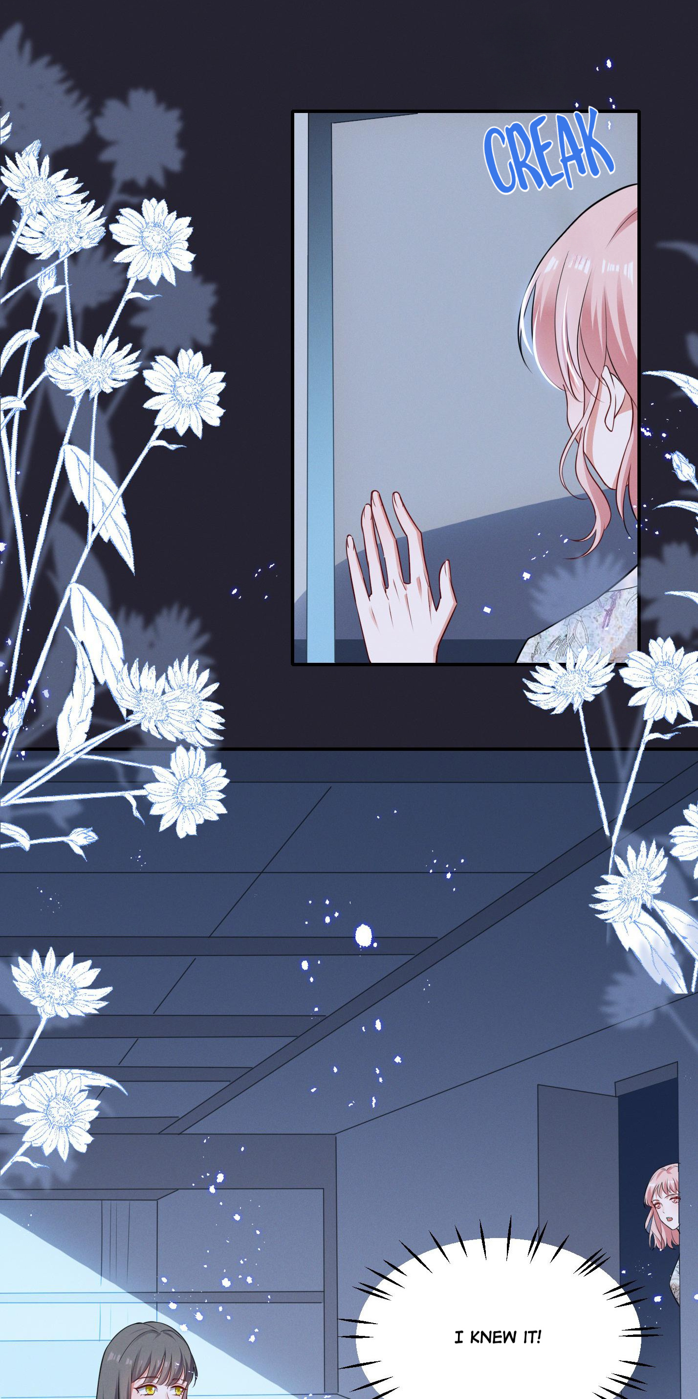 Universe’s Most Jealous Goddess chapter 52 - page 9