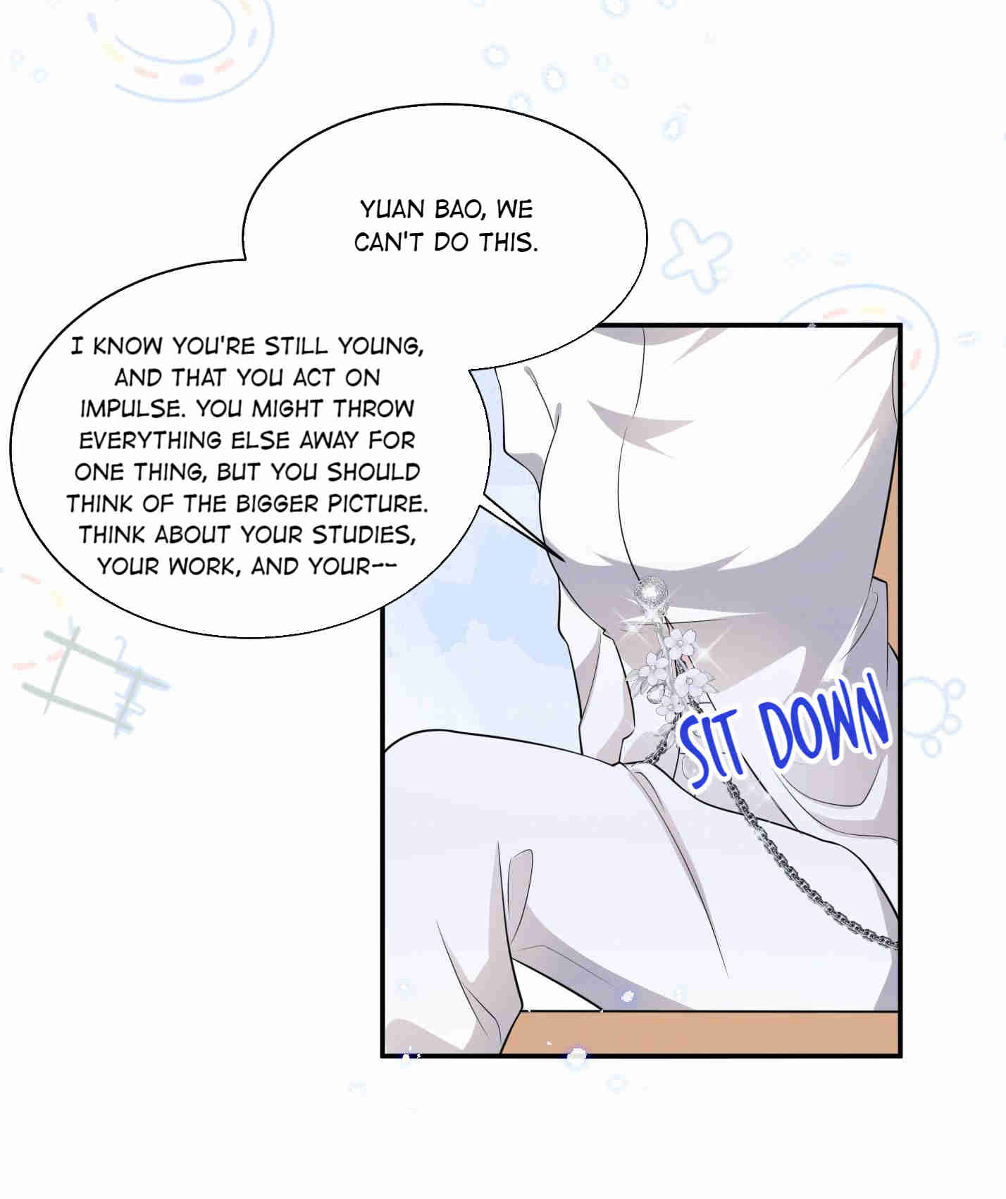 Universe’s Most Jealous Goddess chapter 49 - page 13