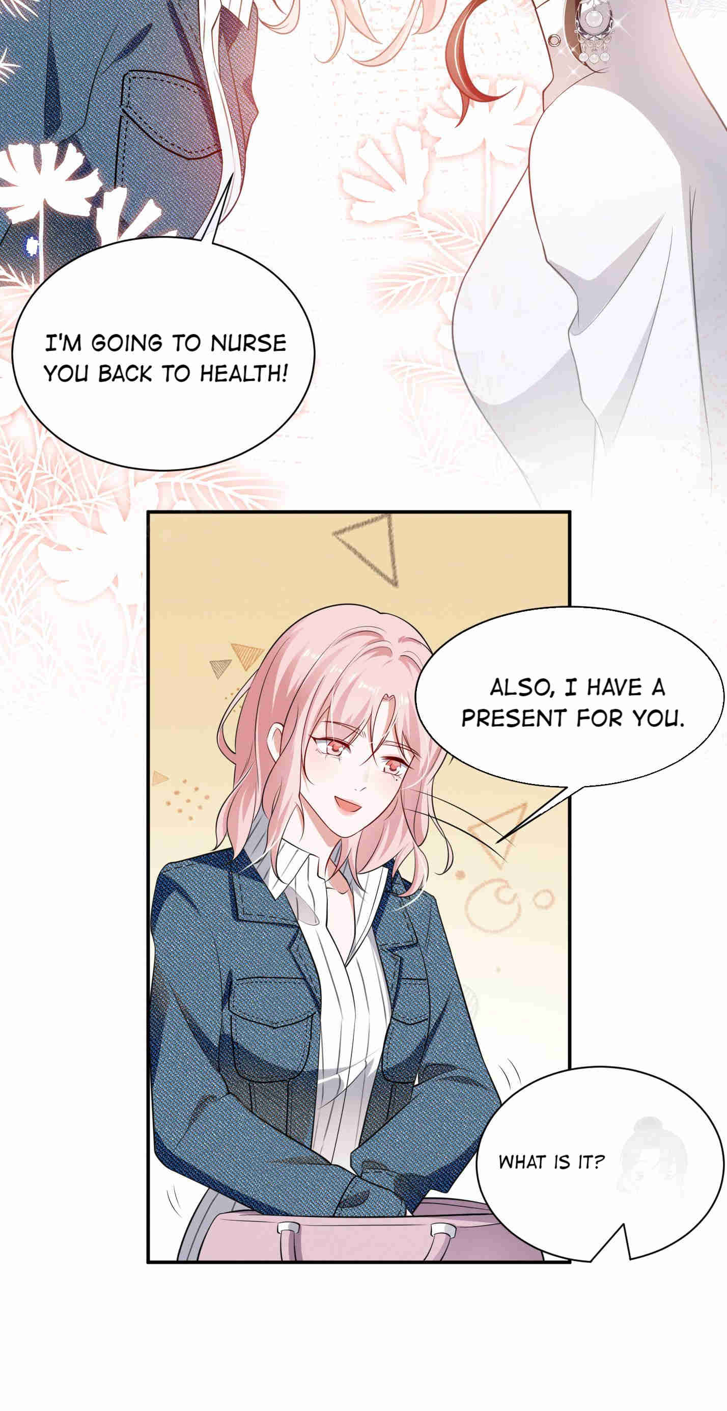 Universe’s Most Jealous Goddess chapter 49 - page 18