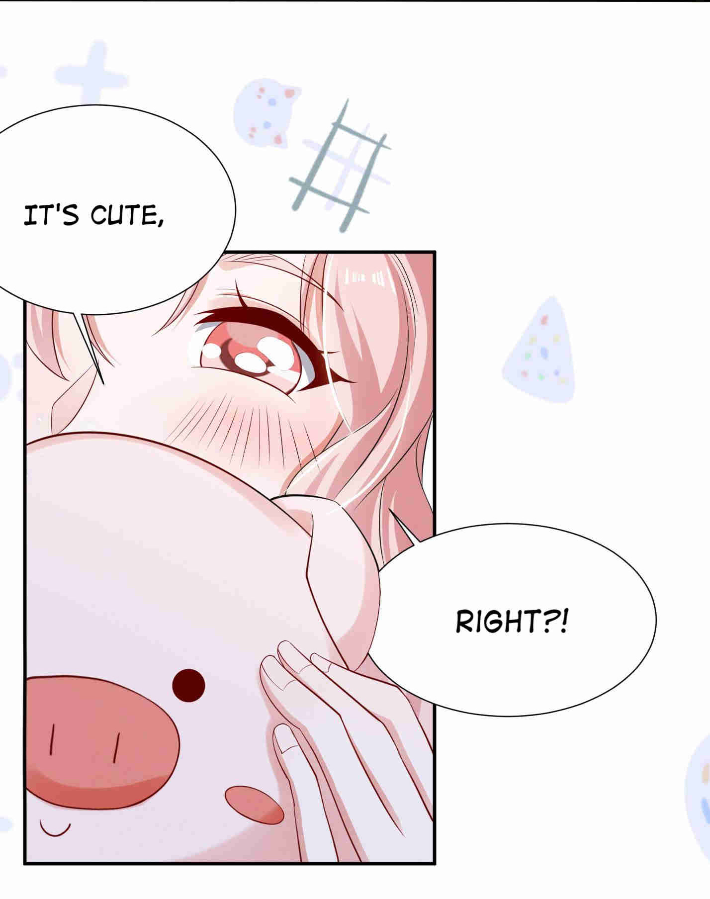 Universe’s Most Jealous Goddess chapter 49 - page 20
