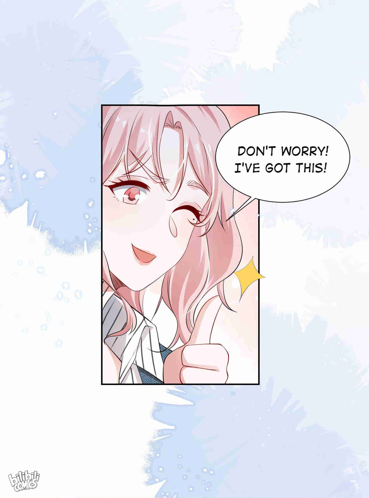 Universe’s Most Jealous Goddess chapter 49 - page 29