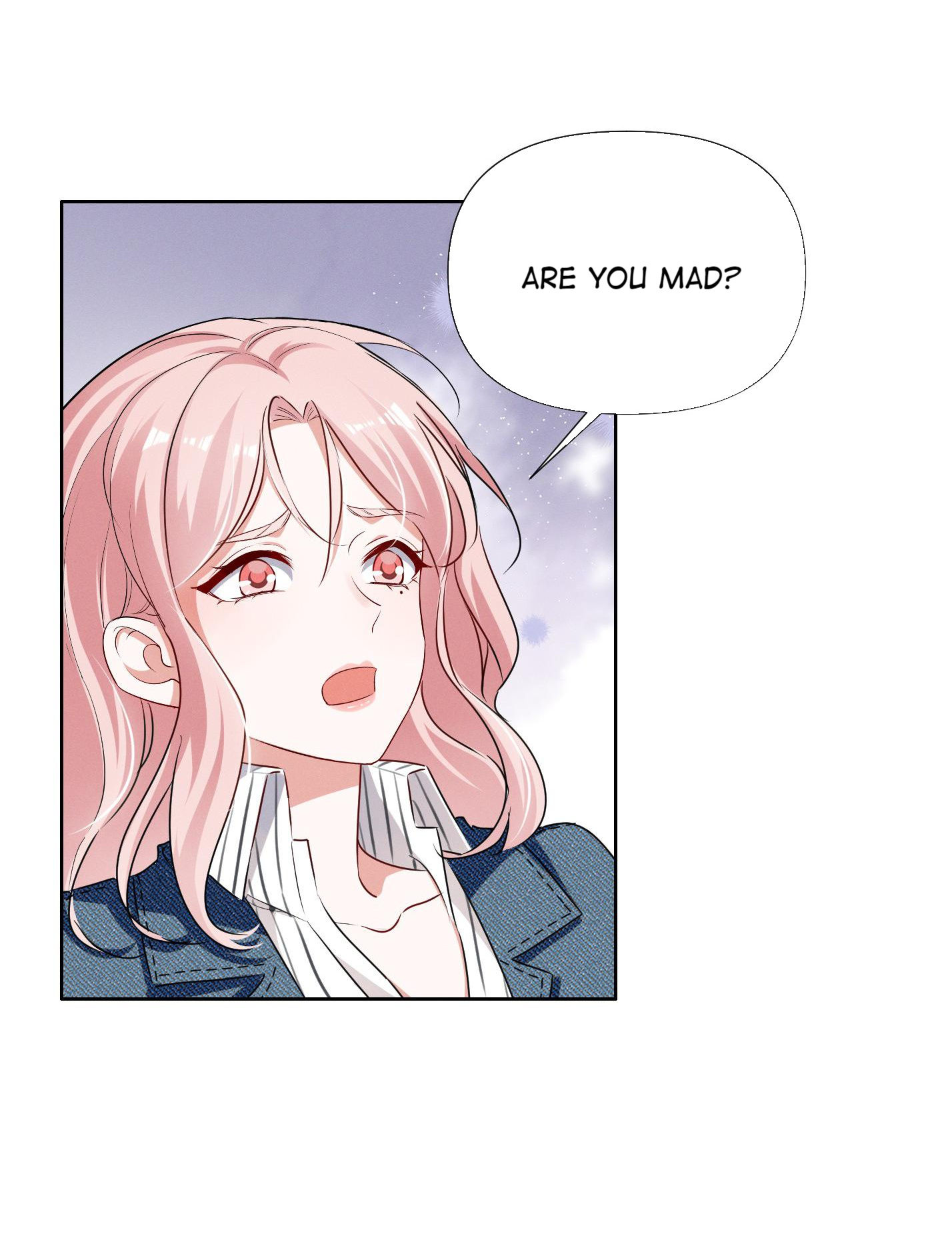 Universe’s Most Jealous Goddess chapter 48 - page 10