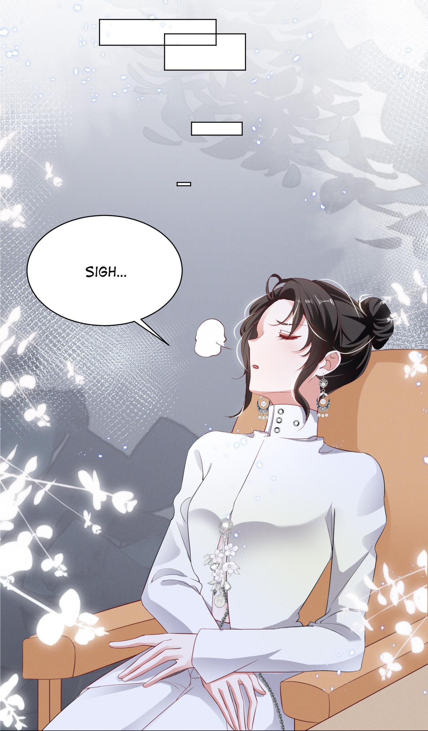 Universe’s Most Jealous Goddess chapter 48 - page 13