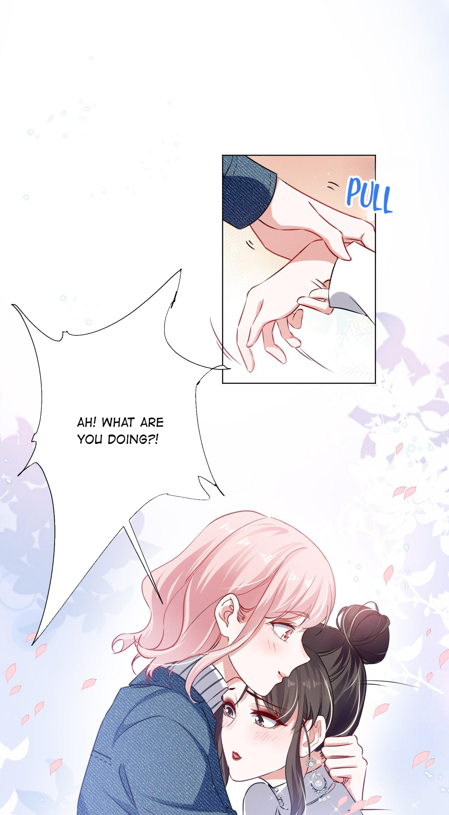 Universe’s Most Jealous Goddess chapter 48 - page 19