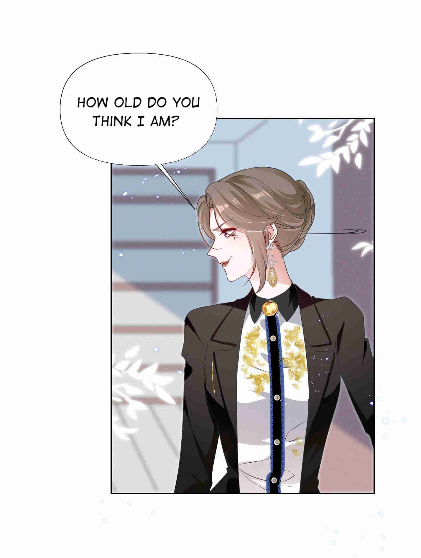 Universe’s Most Jealous Goddess chapter 48 - page 2