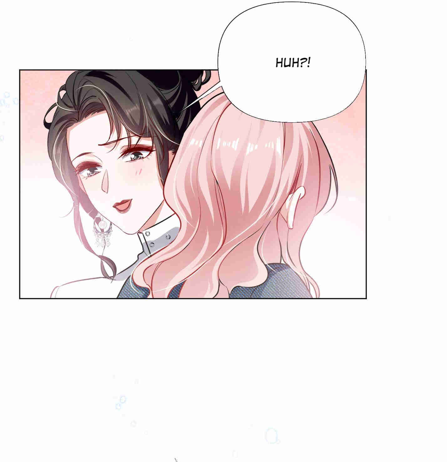 Universe’s Most Jealous Goddess chapter 48 - page 24