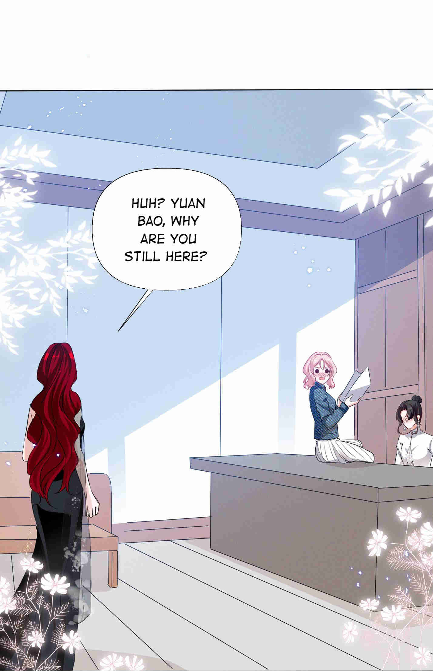 Universe’s Most Jealous Goddess chapter 48 - page 26